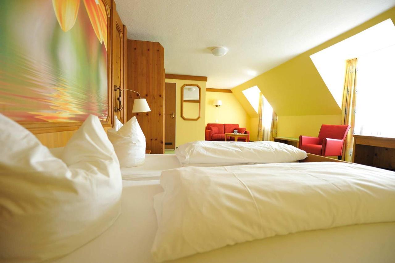 Hotel Gasthof Stift Lindau  Exterior foto